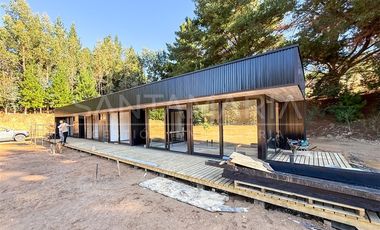 Casa en Venta en Camino a Cabrero antes del Peaje