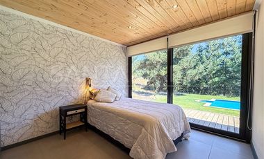 Casa en Venta en Camino a Cabrero antes del Peaje