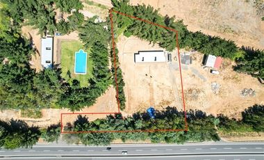 Casa en Venta en Camino a Cabrero antes del Peaje