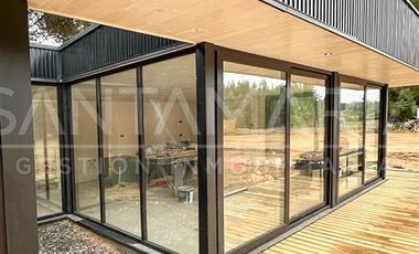 Casa en Venta en Camino a Cabrero antes del Peaje