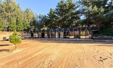 Parcela en Venta en Camino a Cabrero antes del Peaje