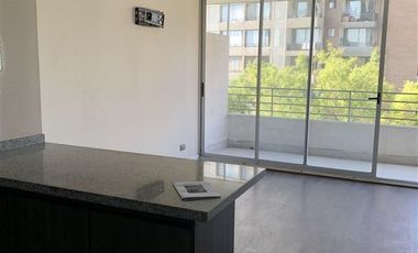 Departamento en Arriendo en Dominica
