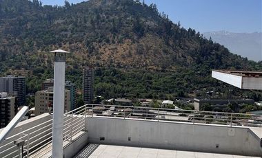 Departamento en Arriendo en Dominica