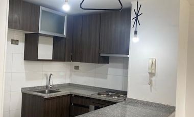 Departamento en Arriendo en Dominica