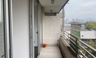 Departamento en Arriendo en Dominica