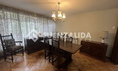 Casa en Arriendo en Av. Bilbao