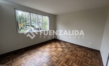 Casa en Arriendo en Av. Bilbao