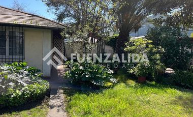 Casa en Arriendo en Av. Bilbao