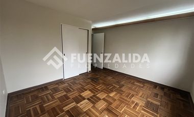 Casa en Arriendo en Av. Bilbao