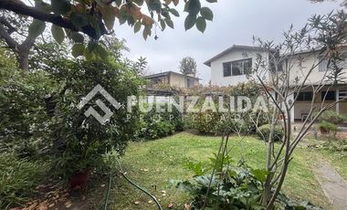 Casa en Arriendo en Av. Bilbao