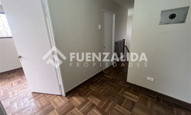 Casa en Arriendo en Av. Bilbao