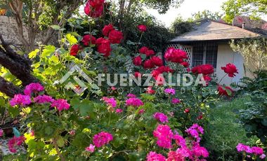 Casa en Arriendo en Av. Bilbao