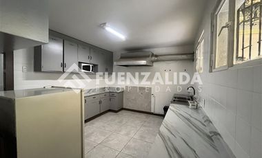 Casa en Arriendo en Av. Bilbao