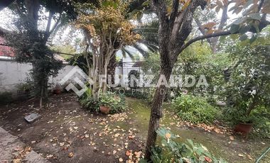 Casa en Arriendo en Av. Bilbao