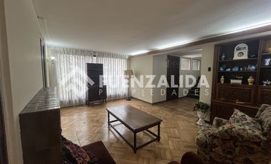 Casa en Arriendo en Av. Bilbao