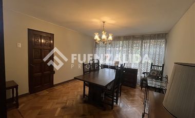 Casa en Arriendo en Av. Bilbao