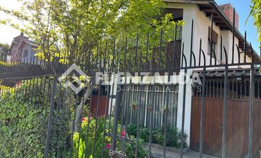 Casa en Arriendo en Av. Bilbao