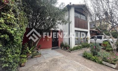 Casa en Arriendo en Av. Bilbao