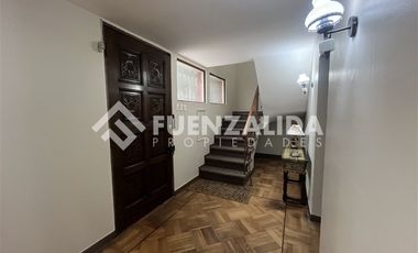 Casa en Arriendo en Av. Bilbao