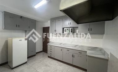 Casa en Arriendo en Av. Bilbao
