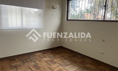 Casa en Arriendo en Av. Bilbao