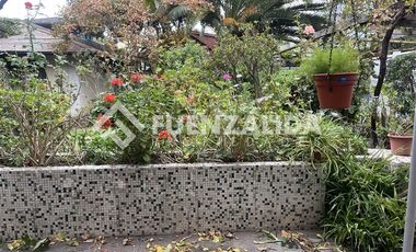 Casa en Arriendo en Av. Bilbao