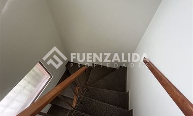 Casa en Arriendo en Av. Bilbao