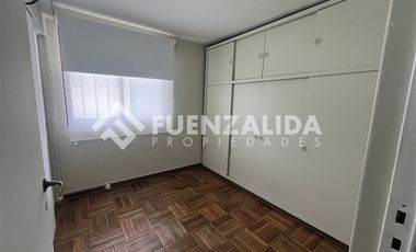 Casa en Arriendo en Av. Bilbao