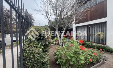 Casa en Arriendo en Av. Bilbao