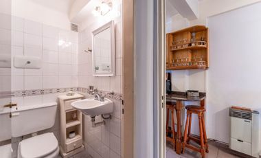VENTA PH 4 AMBIENTES CON COCHERA JARDIN Y PARRILLA