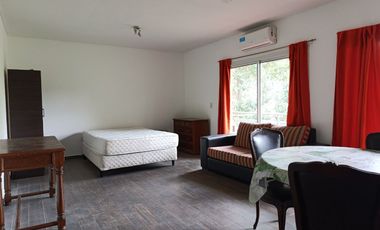 DEPARTAMENTO DE 1 AMBIENTE EN VENTA EN CANNING
