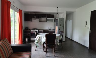 DEPARTAMENTO DE 1 AMBIENTE EN VENTA EN CANNING