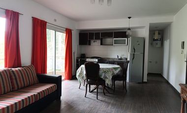 DEPARTAMENTO DE 1 AMBIENTE EN VENTA EN CANNING