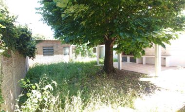 Venta Casa 4 Ambientes Bosques Florencio Varela