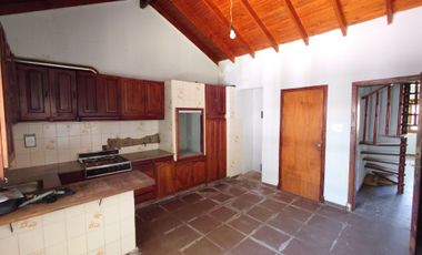 Venta Casa 4 Ambientes Bosques Florencio Varela
