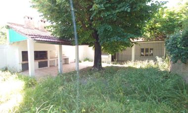 Venta Casa 4 Ambientes Bosques Florencio Varela