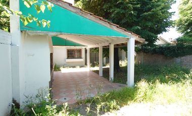 Venta Casa 4 Ambientes Bosques Florencio Varela