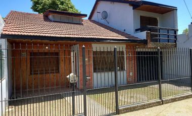 Venta Casa 4 Ambientes Bosques Florencio Varela