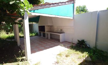 Venta Casa 4 Ambientes Bosques Florencio Varela