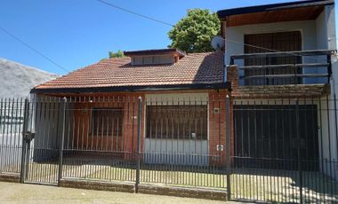 Venta Casa 4 Ambientes Bosques Florencio Varela