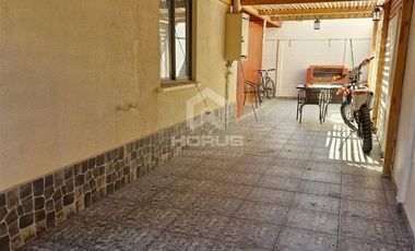 Casa en Arriendo en Palma de la chimba