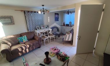 Casa en Arriendo en Palma de la chimba