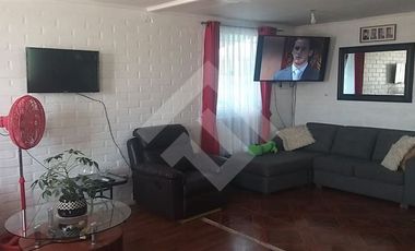 Casa en Venta en El Recurso