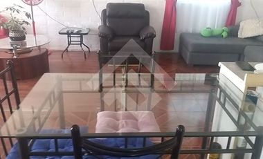 Casa en Venta en El Recurso