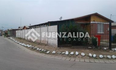 Casa en Venta en El Recurso