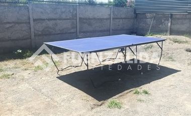 Casa en Venta en El Recurso
