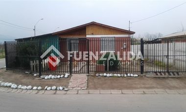 Casa en Venta en El Recurso
