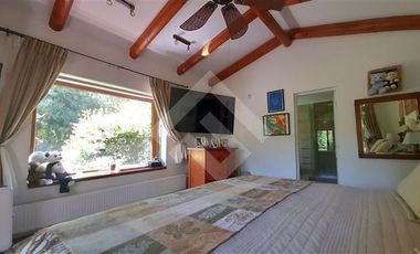 Casa en Arriendo en Camino a Huelquén