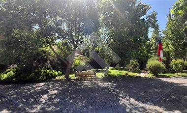 Parcela en Arriendo en Camino a Huelquén
