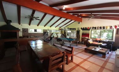 Parcela en Arriendo en Camino a Huelquén